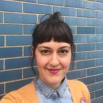 Profile photo of Danielle K